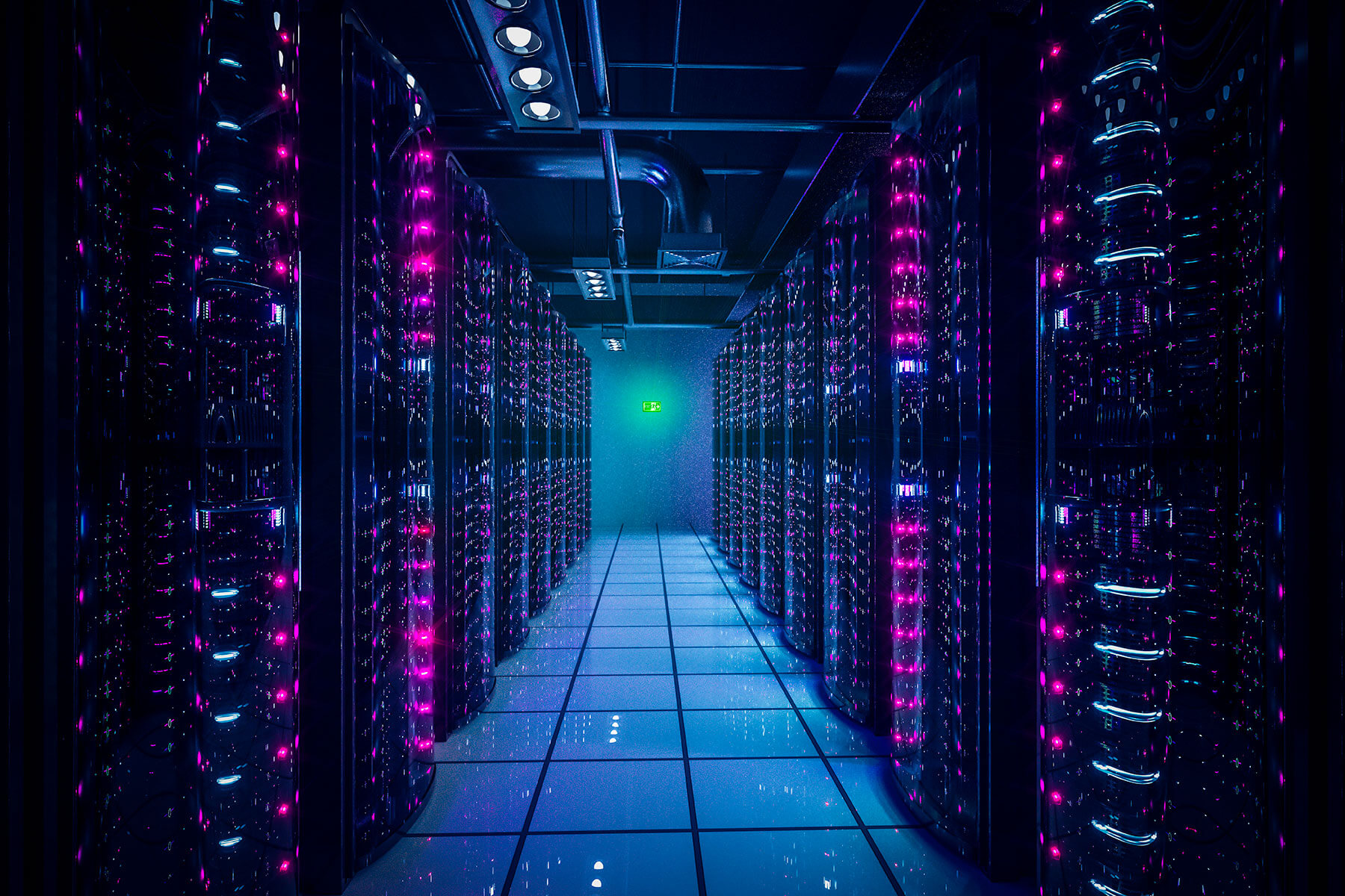 Integrated Business Systems