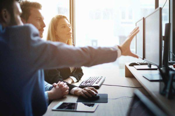 IaaS solutions