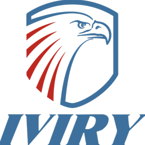 iviry original logo