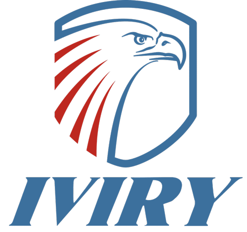 Iviry Logo
