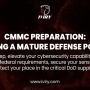 Streamlining CMMC Readiness: Achieving Defense-Grade Security with Maximum Efficiency