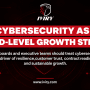 Cybersecurity as a Board-Level Growth Strategy